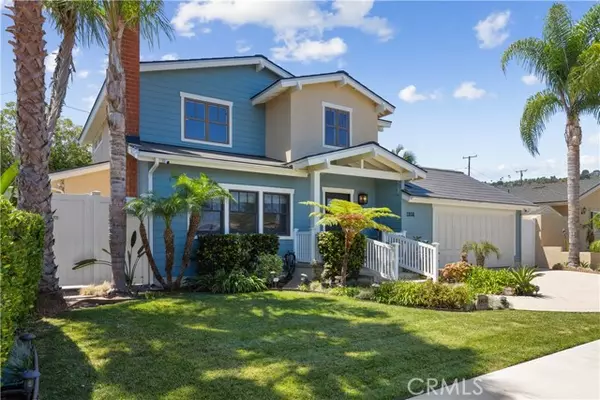 1808 Velez DR, Rancho Palos Verdes, CA 90275