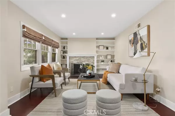 Rancho Palos Verdes, CA 90275,1808 Velez DR