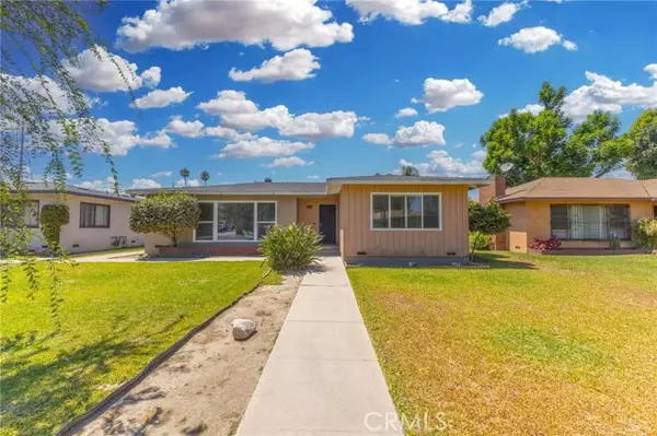 1607 S Atlantic DR, Compton, CA 90221