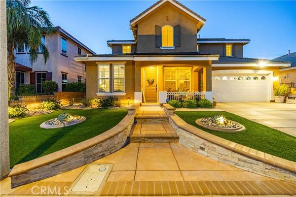 3813 Tournament DR, Palmdale, CA 93551