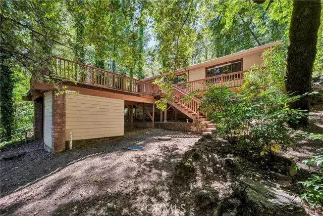 17097 Dogwood WAY, Cobb, CA 95461