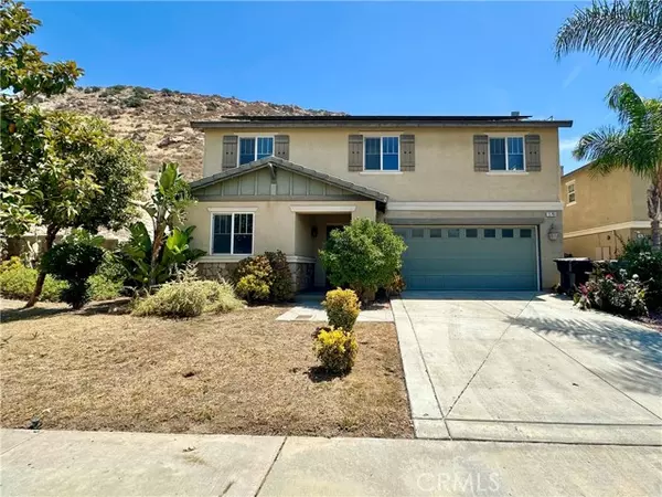 Fontana, CA 92337,15793 Willow DR