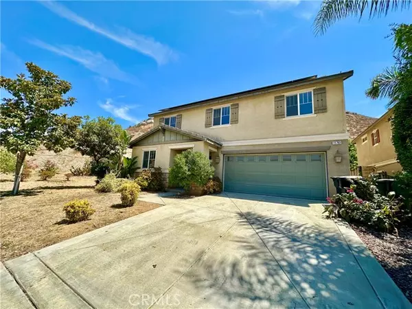 15793 Willow DR, Fontana, CA 92337