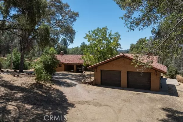 3981 Snow Creek RD, Mariposa, CA 95338