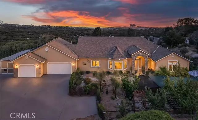 31364 Quartz Mountain RD, Coarsegold, CA 93614