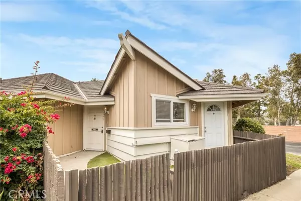 Torrance, CA 90505,22641 Nadine CIR 206