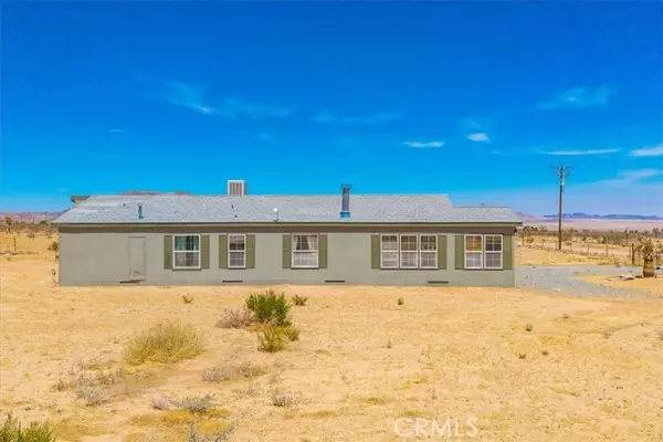 Landers, CA 92285,816 Gerber AVE