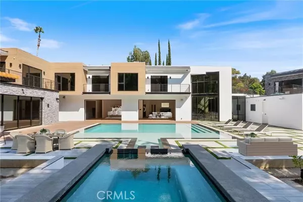 4653 Vanalden AVE, Tarzana, CA 91356