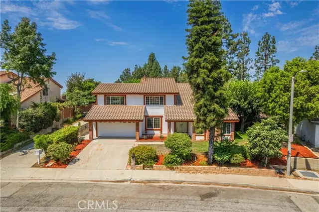 3431 Casco CT, Hacienda Heights, CA 91745