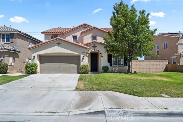 Lancaster, CA 93536,5789 Golding DR