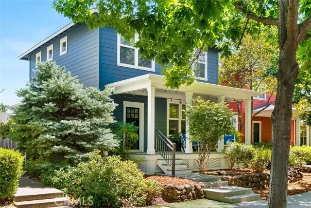1783 Roth ST, Chico, CA 95928