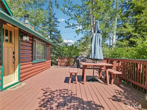 Big Bear Lake, CA 92315,40341 Lakeview DR