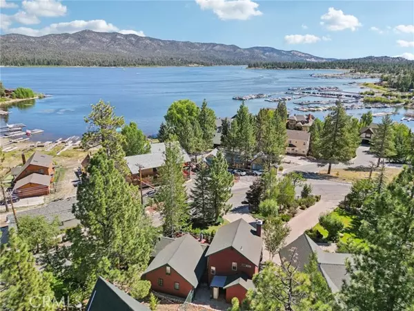 Big Bear Lake, CA 92315,40341 Lakeview DR