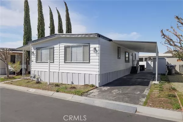 Riverside, CA 92503,3700 Buchanan 204