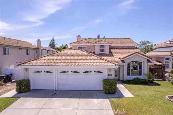 Murrieta, CA 92562,23893 Constantine DR