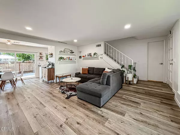 Moorpark, CA 93021,15076 Varsity ST A