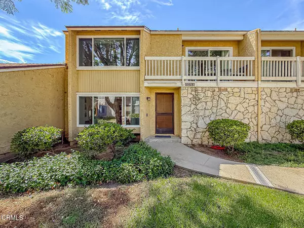 15076 Varsity ST A, Moorpark, CA 93021