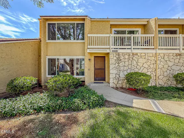 15076 Varsity ST A, Moorpark, CA 93021