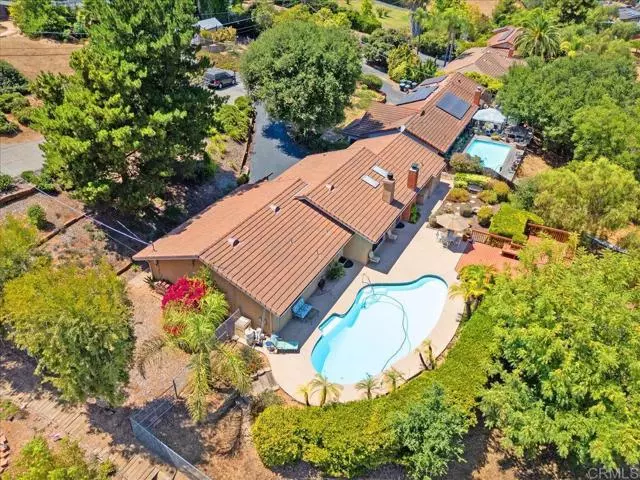 2073 Mountain View DR, Escondido, CA 92027
