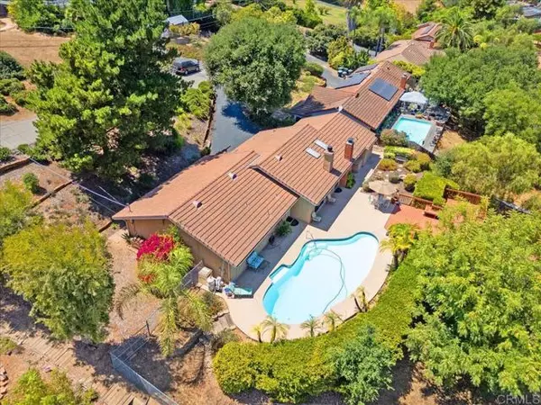 Escondido, CA 92027,2073 Mountain View DR
