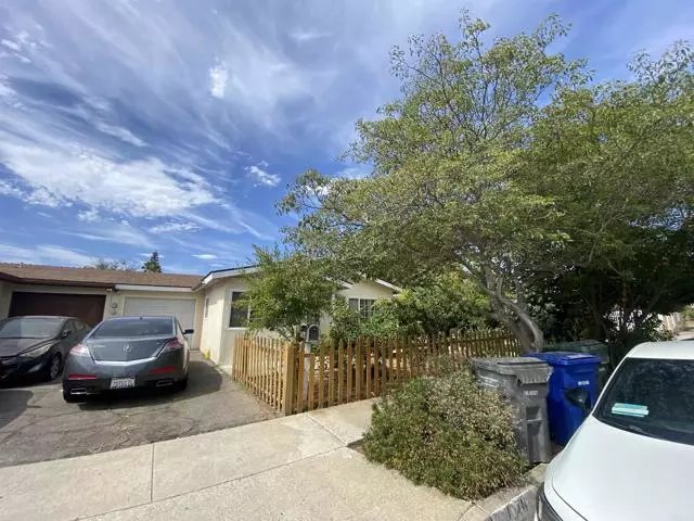 1746 Fairdale AVE, Escondido, CA 92027