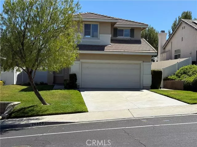 26506 Isabella, Canyon Country, CA 91351