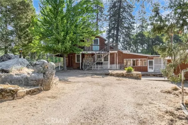 Mariposa, CA 95338,2823 State Highway 49