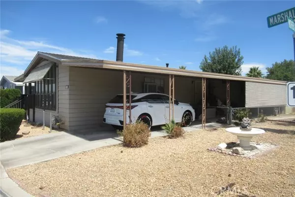 Victorville, CA 92392,15252 Seneca RD 336