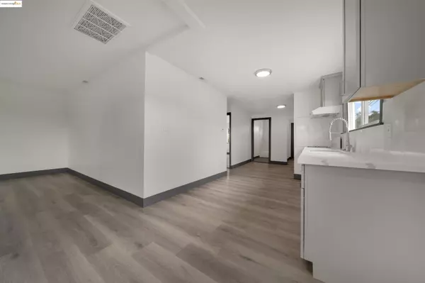 Oakland, CA 94621,1604 57Th Ave