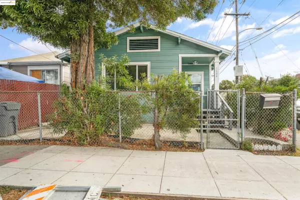 1604 57Th Ave, Oakland, CA 94621
