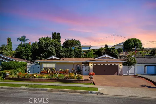 1731 Brookfield AVE, La Habra, CA 90631