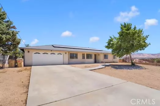 8755 Lassen AVE, Hesperia, CA 92345