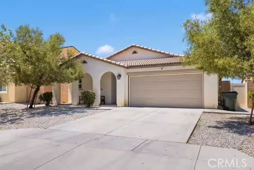 15784 Horizon WAY, Adelanto, CA 92301
