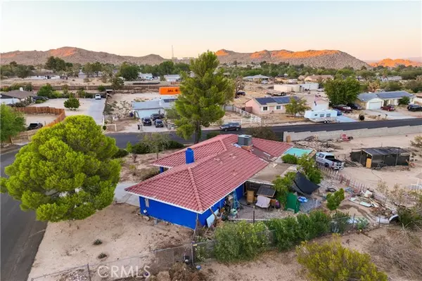 Palmdale, CA 93591,39132 161st ST