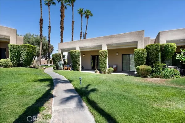 67591 N Portales DR, Cathedral City, CA 92234