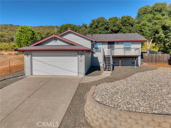 5187 Tomahawk WAY, Kelseyville, CA 95451