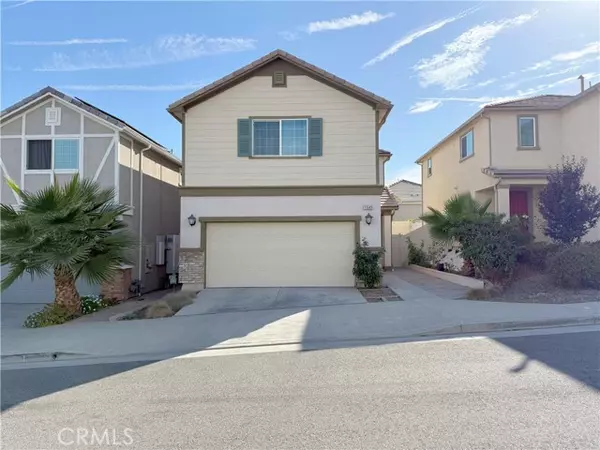 Sylmar, CA 91342,11645 N Delft LN