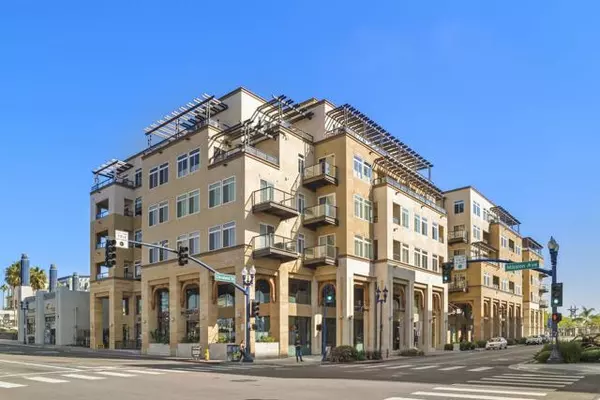 Oceanside, CA 92054,301 Mission AVE 605