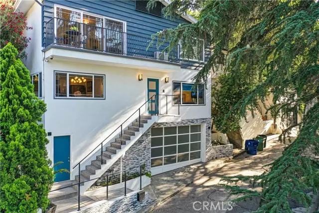 3329 Adina DR, Los Angeles, CA 90068