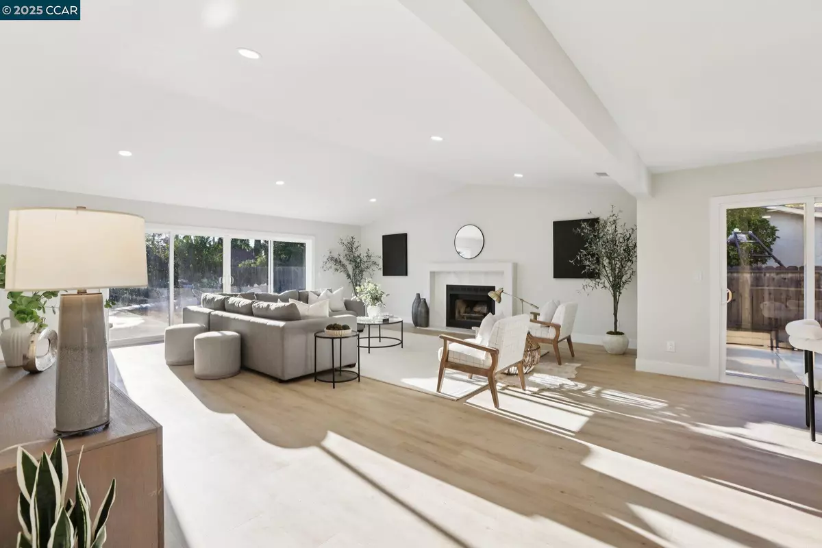 Concord, CA 94519,1604 Chestnut Ct
