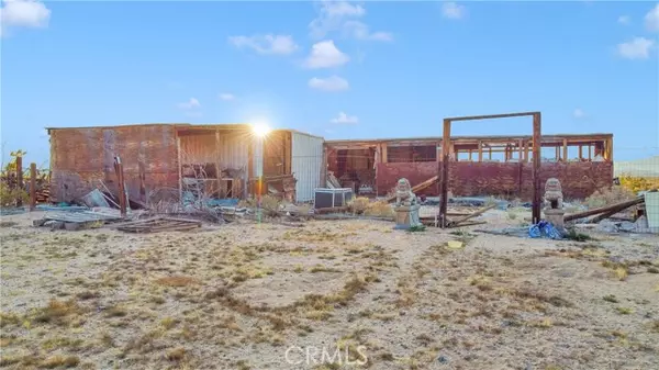 Newberry Springs, CA 92365,38920 Kathy Ln