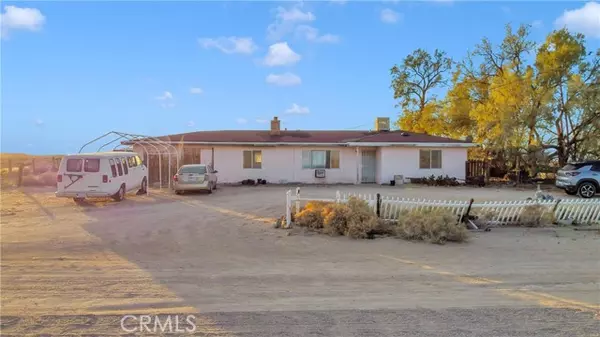 Newberry Springs, CA 92365,38920 Kathy Ln