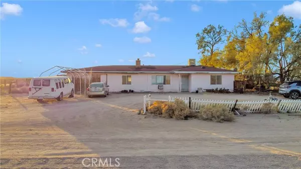 Newberry Springs, CA 92365,38920 Kathy Ln