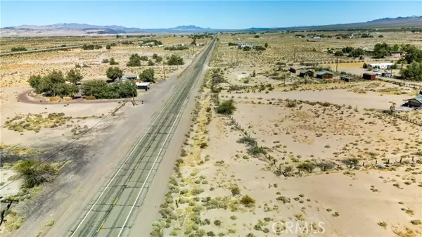 Newberry Springs, CA 92365,0 National Trails