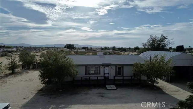 37423 115th ST, Littlerock, CA 93543