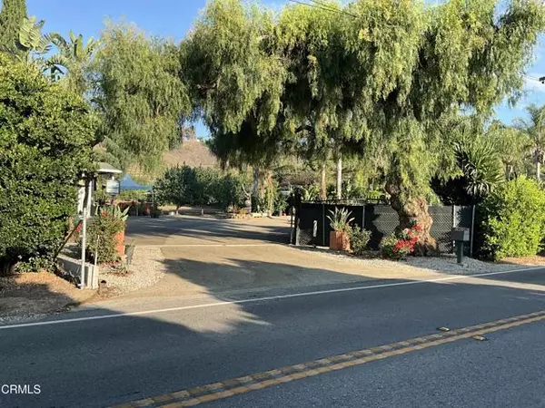 Somis, CA 93066,7907 Balcom Canyon RD