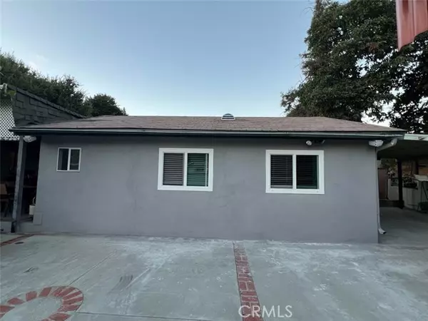 1100 1/2 Winthrop DR, Alhambra, CA 91803