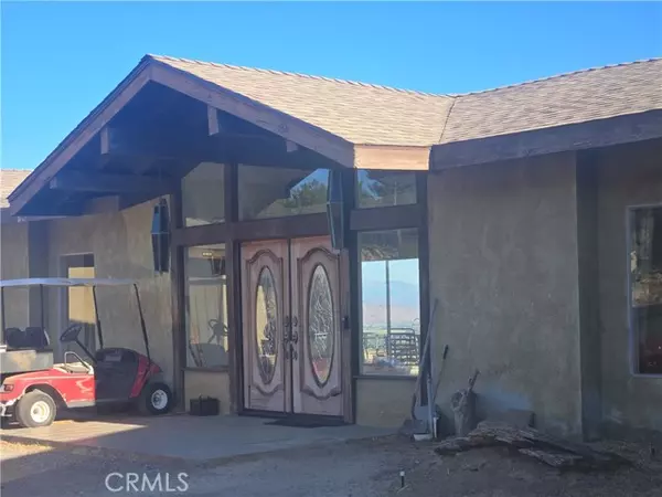 28395 Vista Del Valle, Hemet, CA 92544