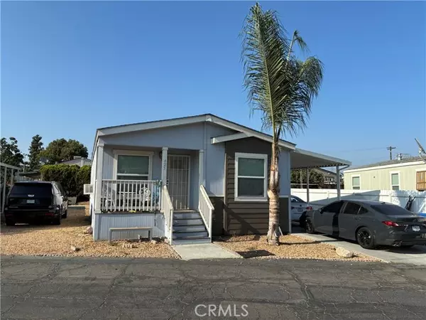 12700 Elliott AVE 425, El Monte, CA 91732
