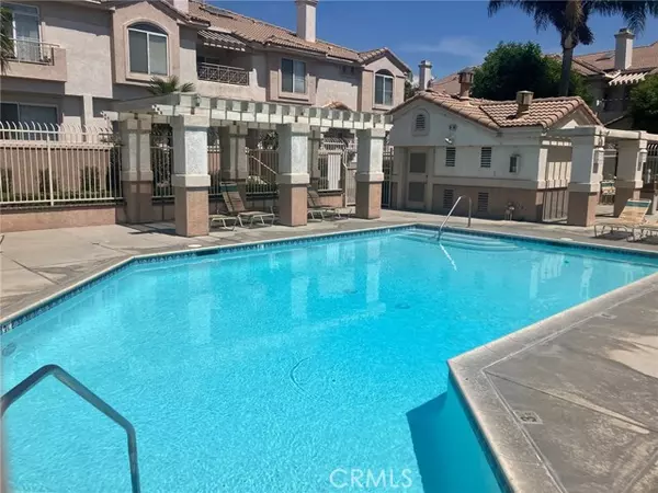 Ontario, CA 91764,1044 N Turner AVE 207